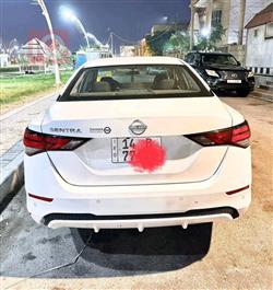 نيسان سنترا